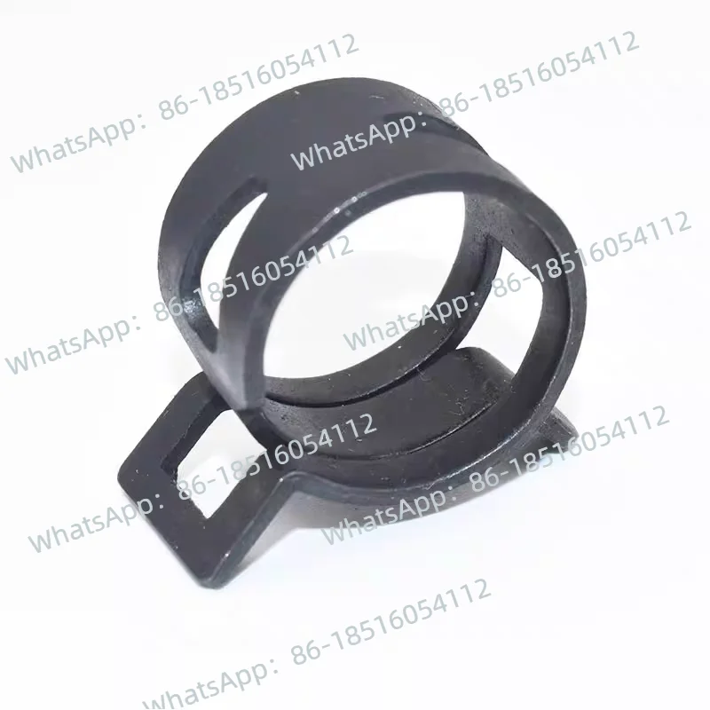 

Convenient spring clamp, pipe clamp, hoop, water pipe clamp