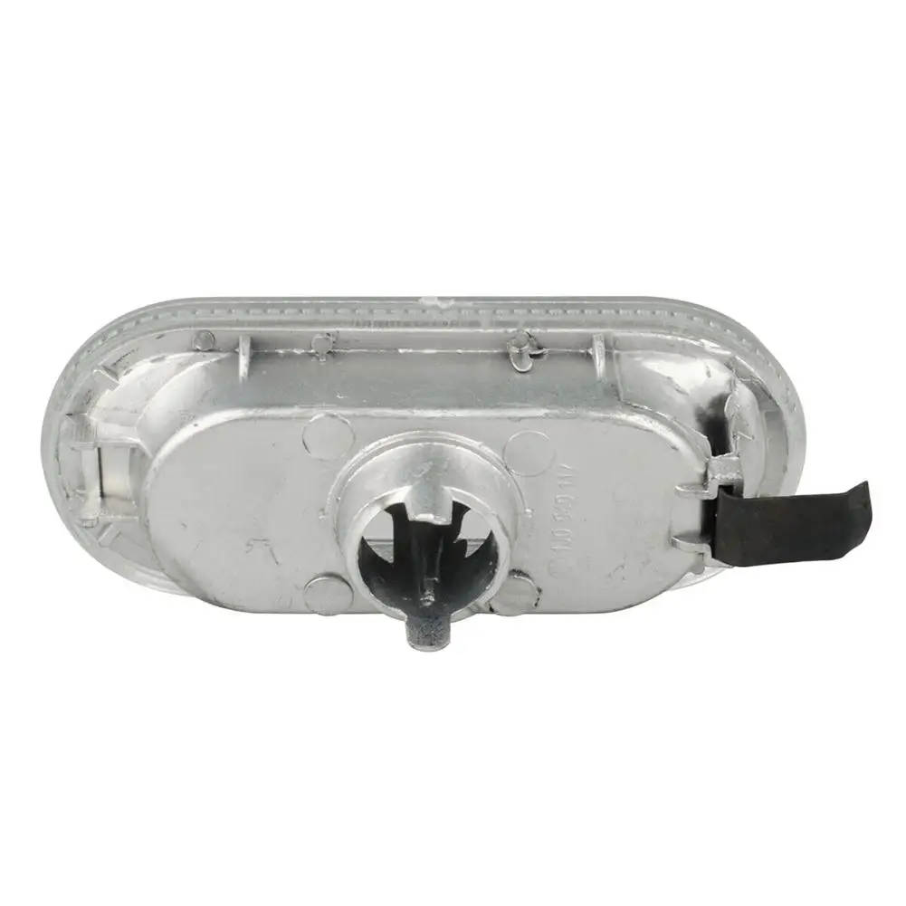 Рисунок 4 - Боковые габаритные огни