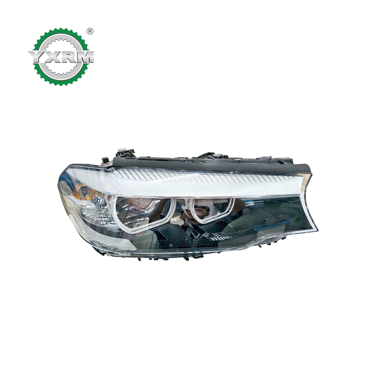 YXRM премиум автомобильные аксессуары: фара 63117317102 для BMW F15 X5 14-18