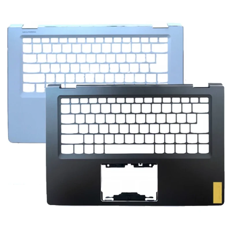 

New for Lenovo Yoga 510-14ISK Flex 4 1470 Laptop Parts Replacement Palmrest Shell Upper Cover Case Keyboard Frame