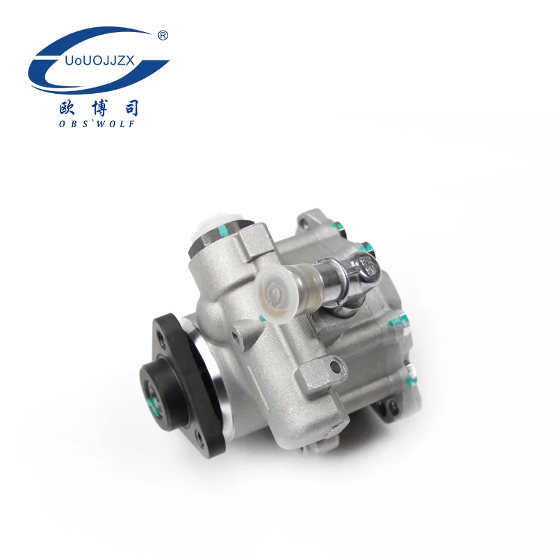 

Auto Power Steering Pump Assy for FREEER 2.5L 0205 QVB101471 QVB101471E QVB101472