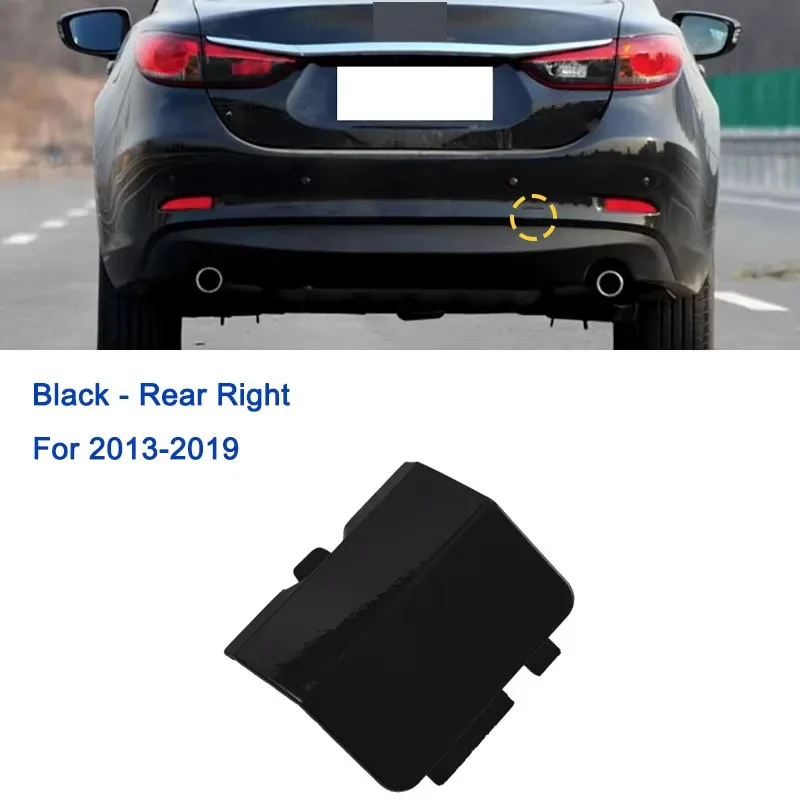 Variant: Black Right