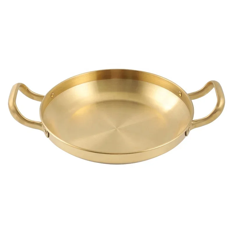 Cooking Ramen Instant Noodles Cooking Stainless Steel Pot Cooking Utensils Frying Pan
