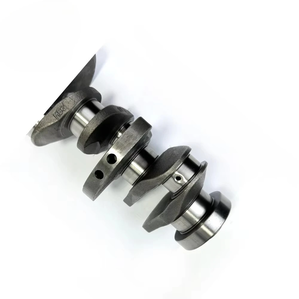 BEMWQ Auto Motoronderdelen Krukas Zonder Lagerbus voor N55 F34 F10 F02 F26 F25 11217580483custom