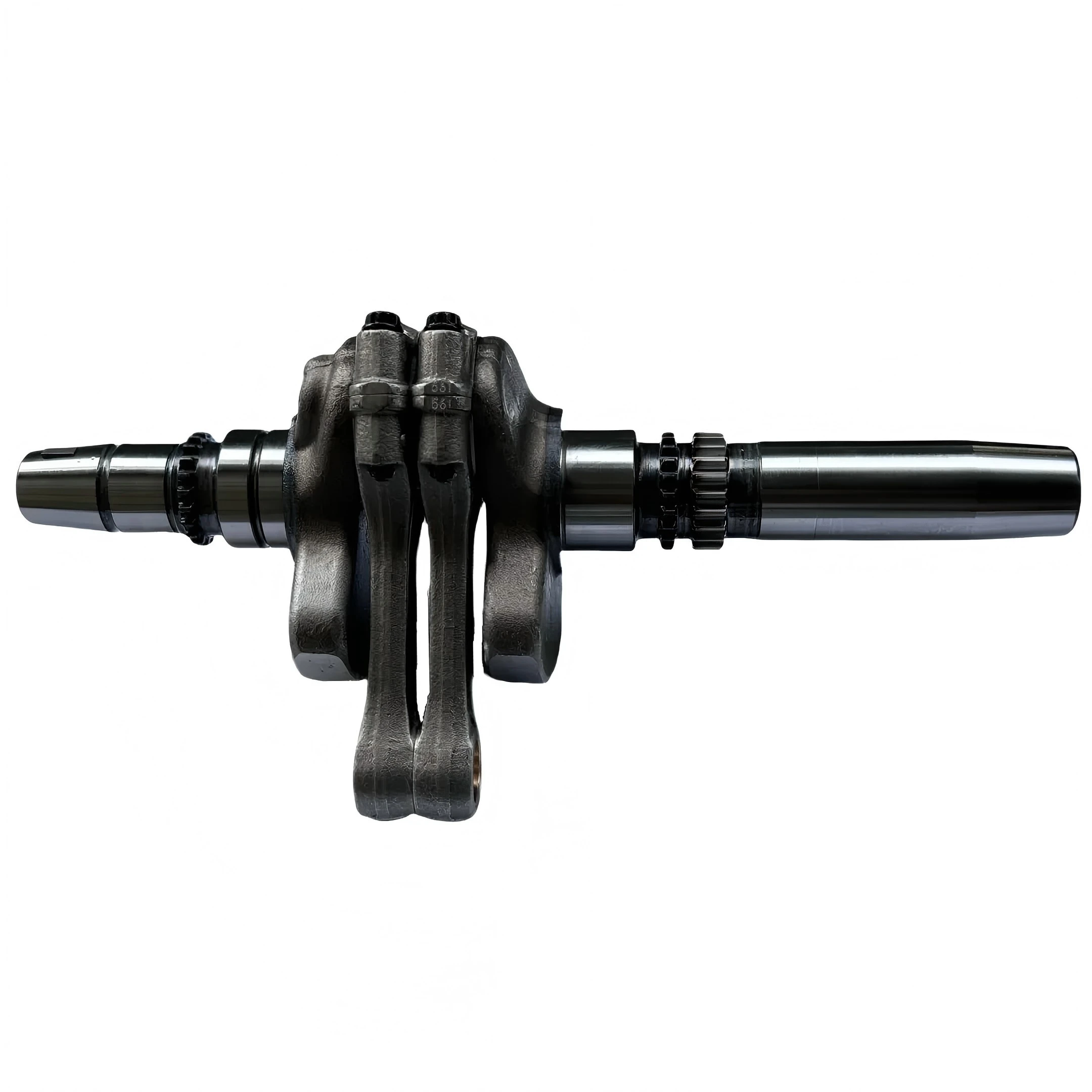 Genuine original CVT engine crankshaft connecting rod parts suitable for Hisun 800 ATV UTV P010000134000000