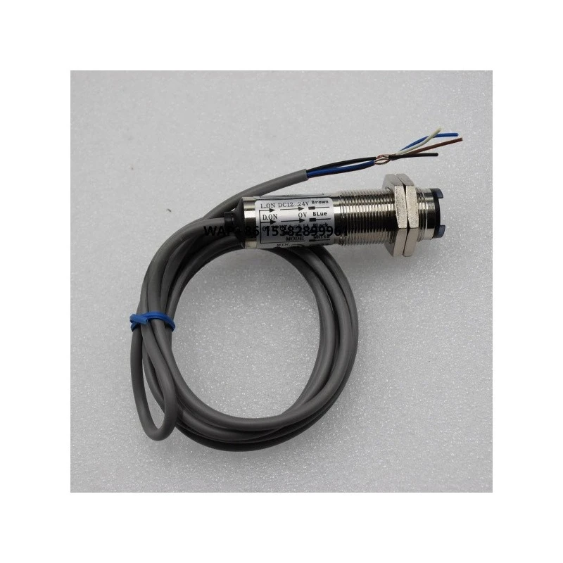 

Fast Delivery Proximity Switch Sensor KFU8 USC 1.D Switch Sensor