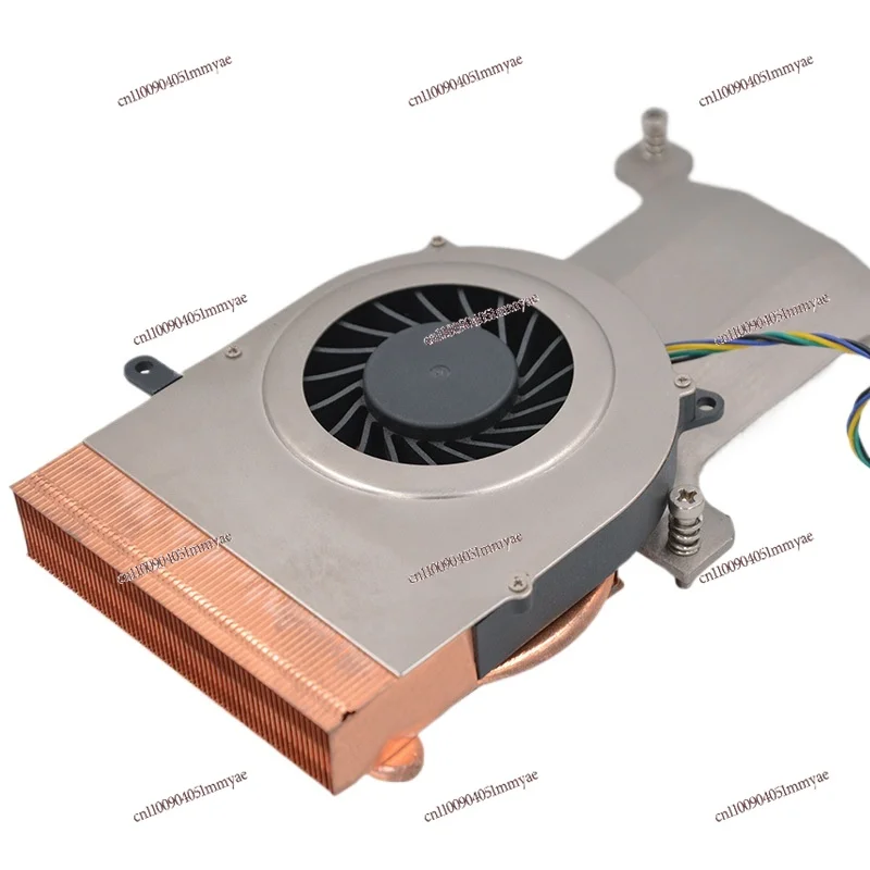 

Computer Suitable for 7015 Double Ball Heat Pipe Heat Dissipation Module Computer Industrial Control Radiator