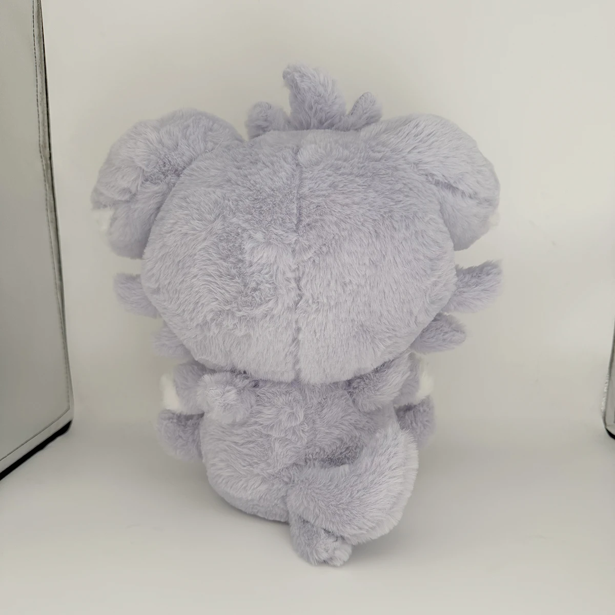 PokéMon Soft Hug Series Espurr Plush Doll Espurr Pikachu Plush Stuffed Animal Peluche Plushie Toy Anime Fans Collection Doll view 4