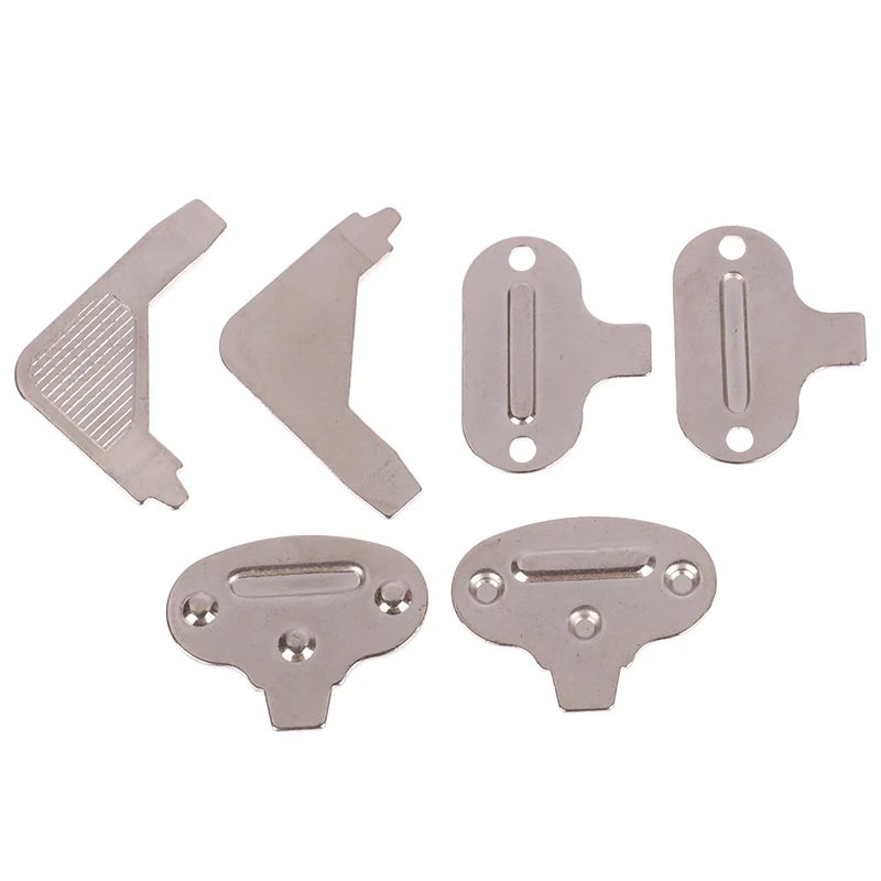 2 Pcs Screwdriver Keys Screwdriver Sewing Needle Plate Driver for Singer/Brother/Pfaff/Juki Industrial Household Sewing Machines image 4