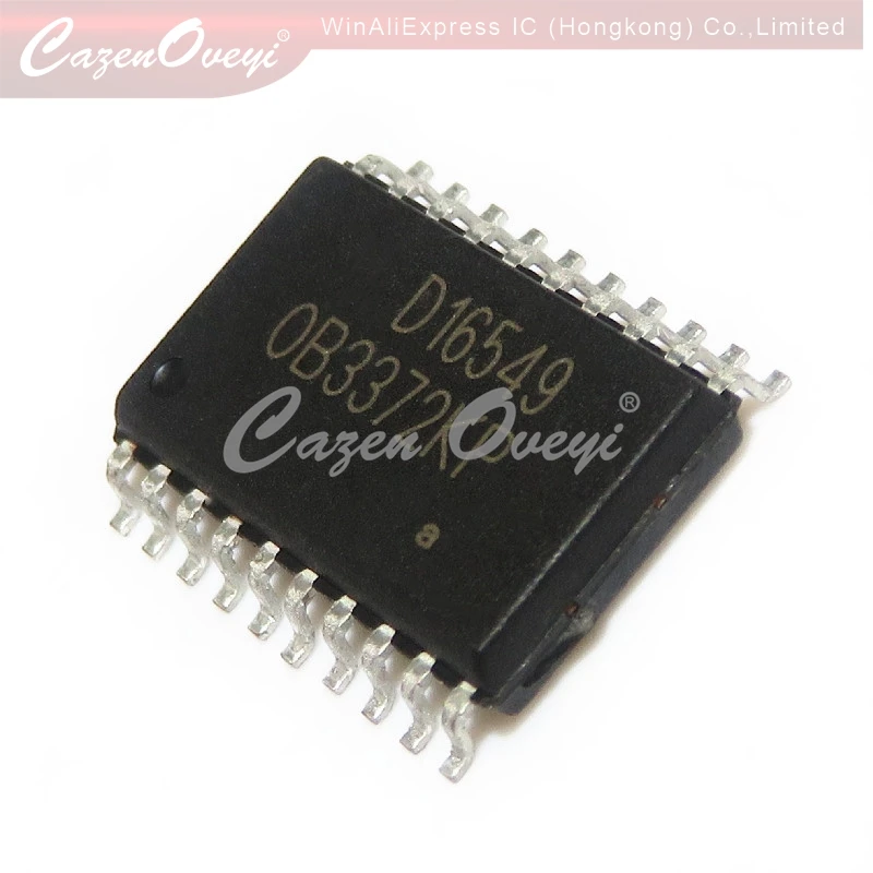 OB3372KP OB3372 L297D L297 ICE2HS01G ICE2HS01 2HS01G SOP-20
