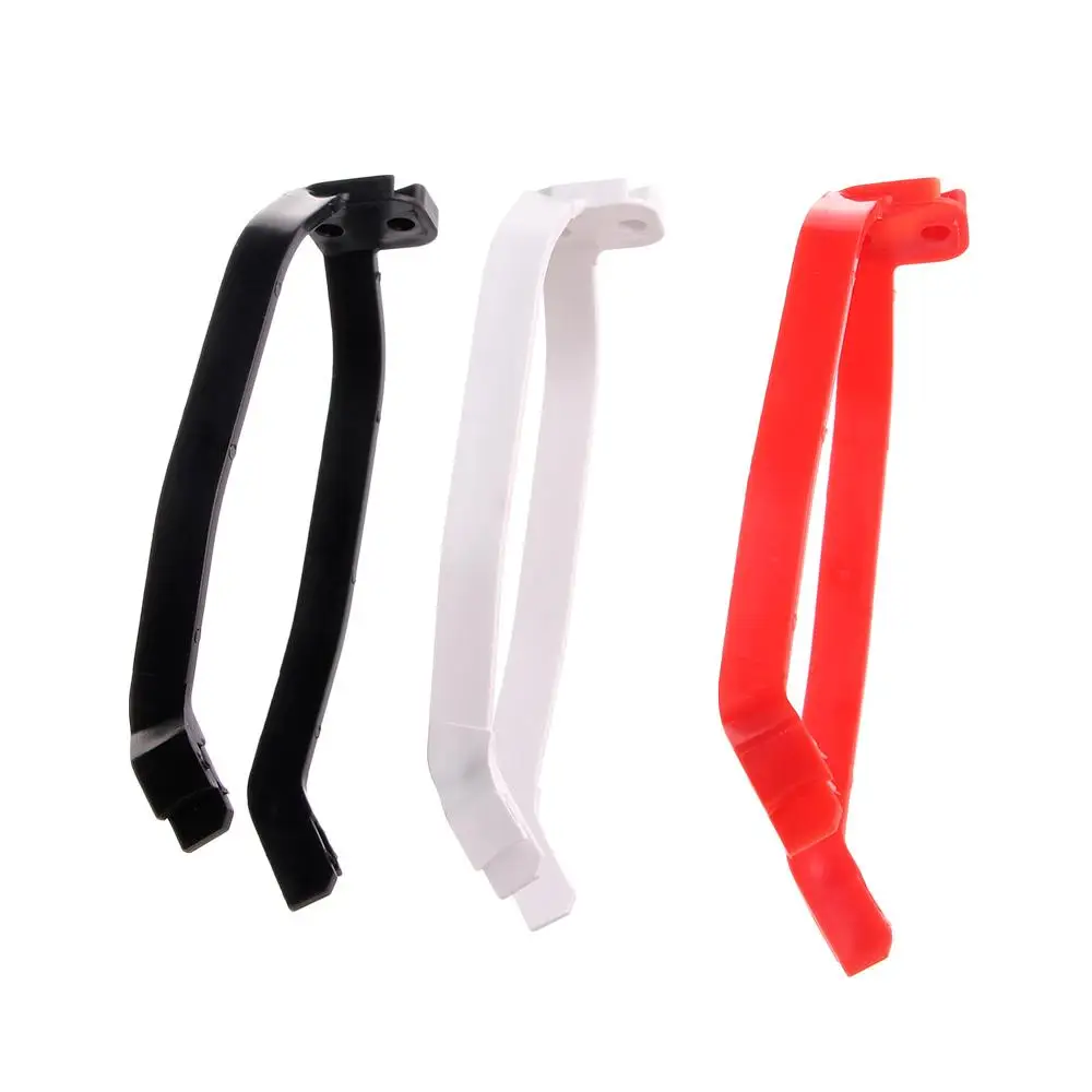 หลายสีสําหรับ Xiaomi M365 สกู๊ตเตอร์ Fender รองรับ Mudguard Bracket