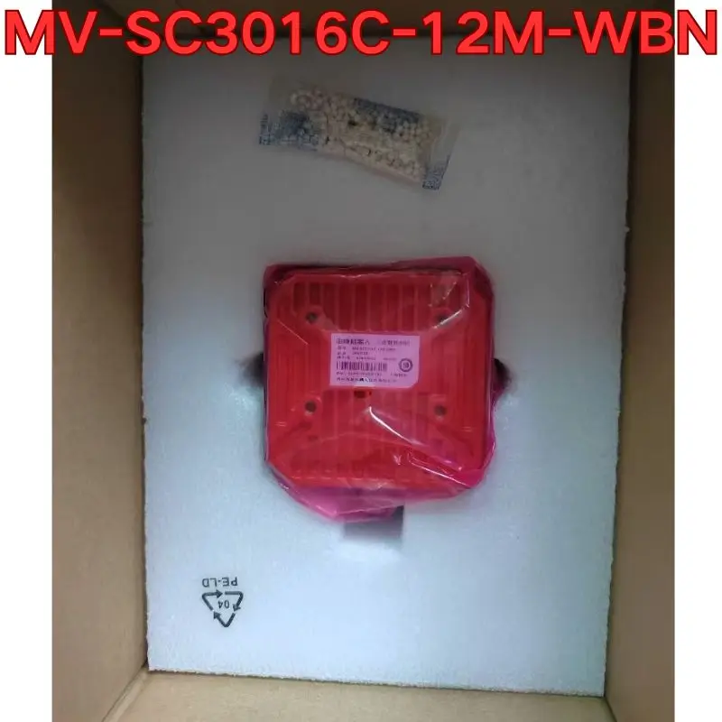 Brand new MV-SC3016C-12M-WBN industrial camera