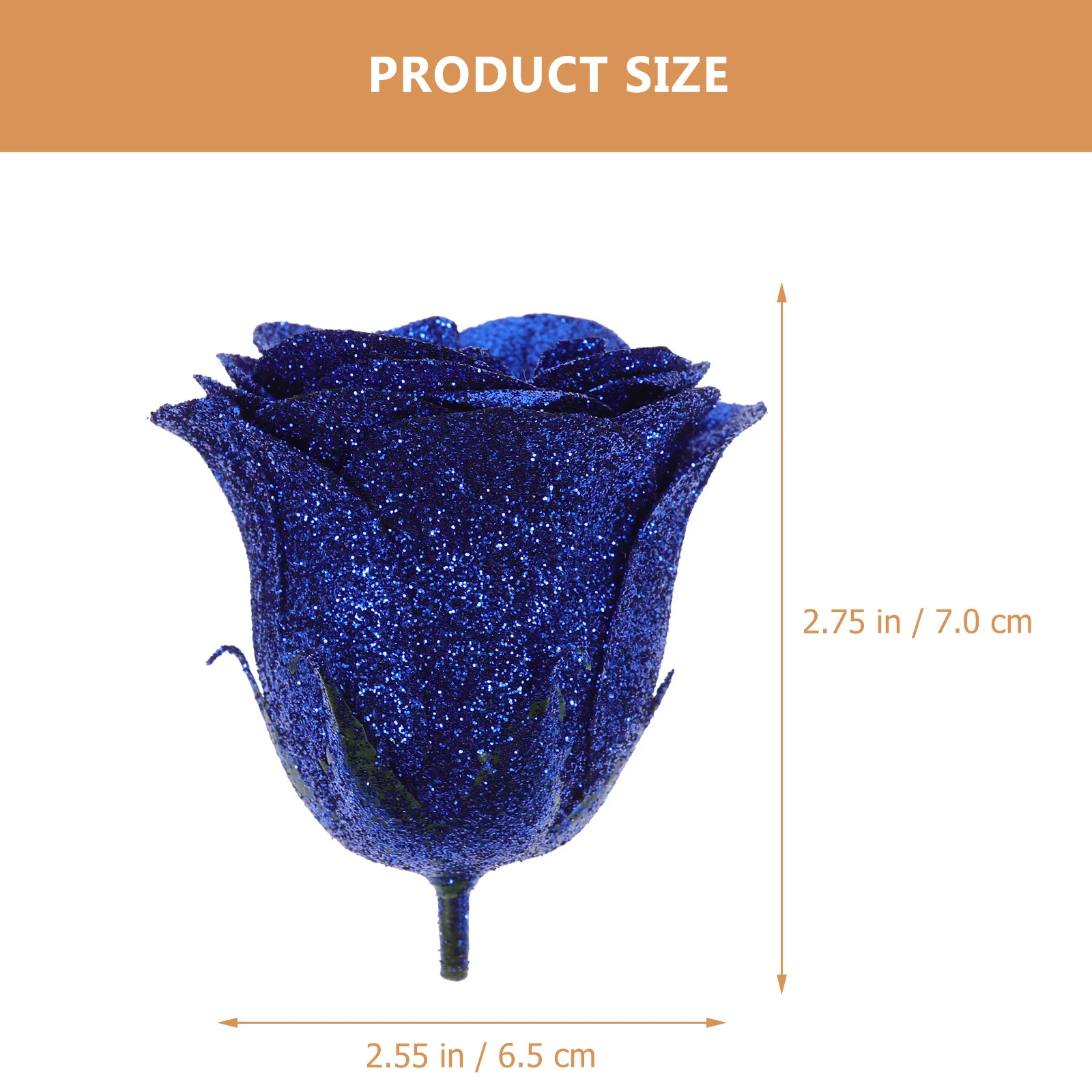

Artificial Rose Flowers Exquisite Preserved Fake Roses Wedding Bouquet DIY Romantic Flower Decoration Fake Rose Ornament