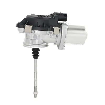 Turbocharger Actuator Position Sensor Turbocharger Actuator Kit For Audi 2.0L Q5 A5 A6 Quattro 2017-2019 06L145722A view 3