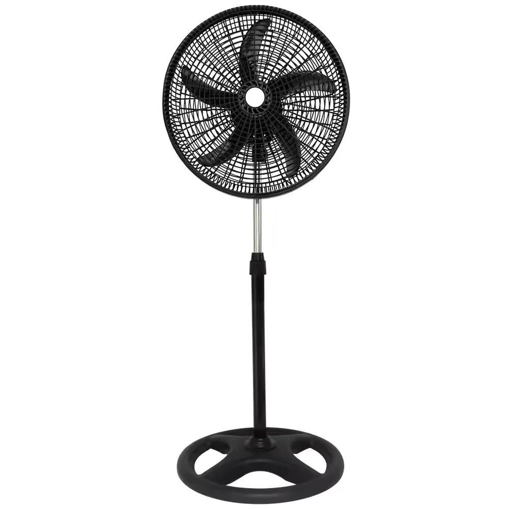 

High power 70w-90 watt floor fan 18 inch floor fan