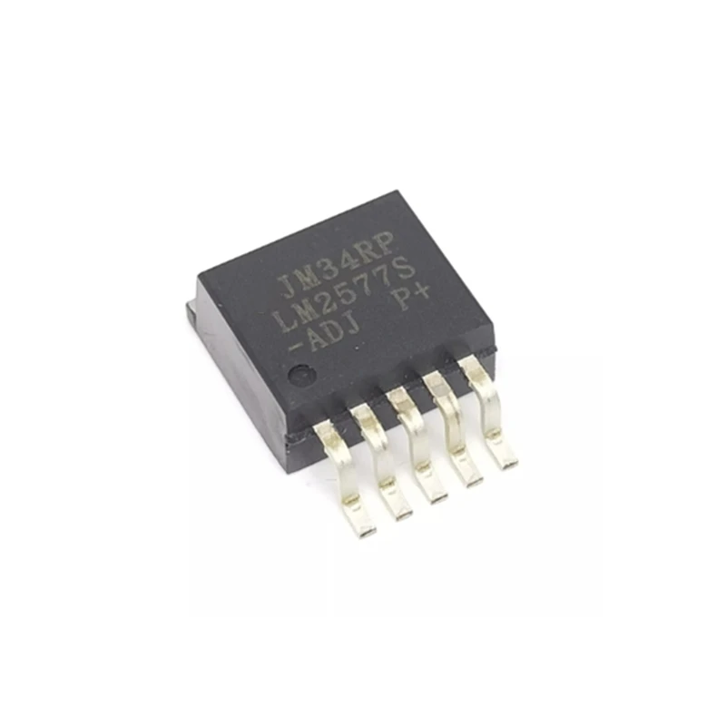 10Pcs/Lot LM2577S-A…