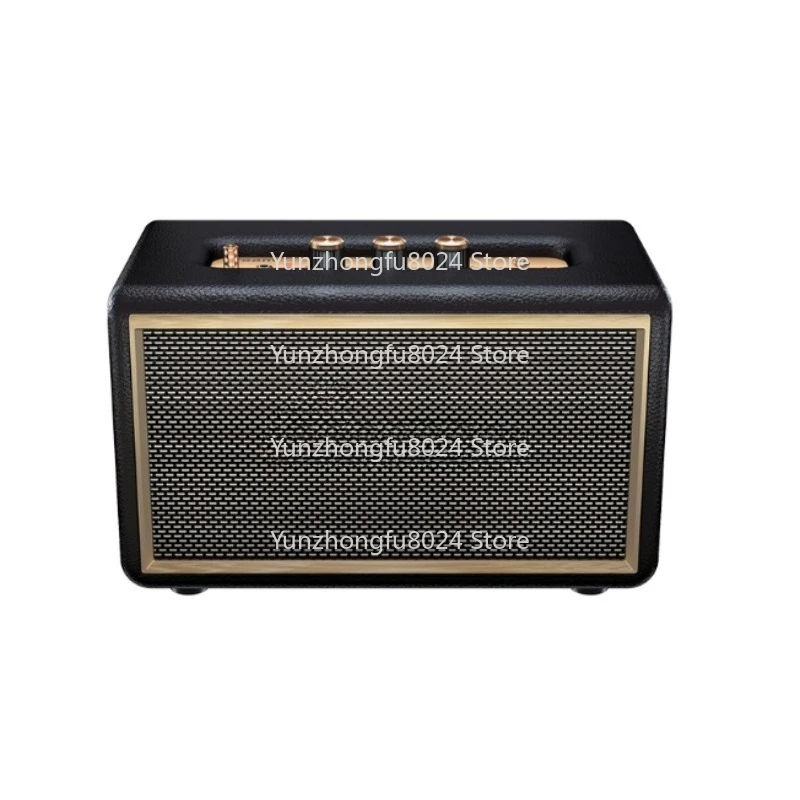

Chinese Manufacturer High Quality Portable Wireless Bluetooth Subwoofer Speaker Portable Bluetooth Speaker