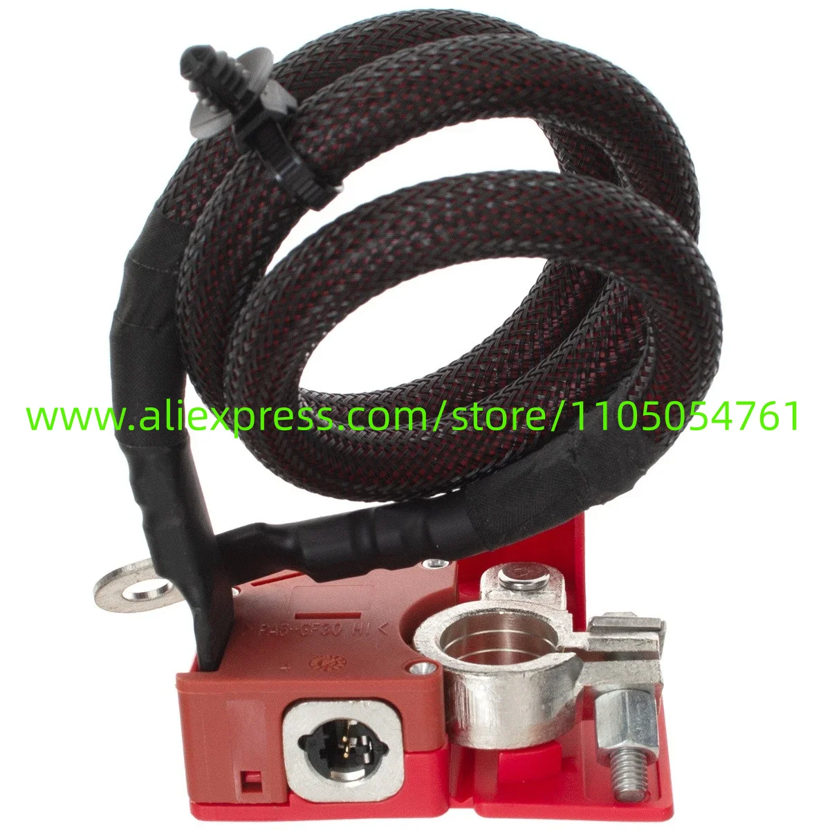61128795489 61128796040 positive electrode battery fuse cable is suitable for the B-M-W Hybrid X5 G05 F95