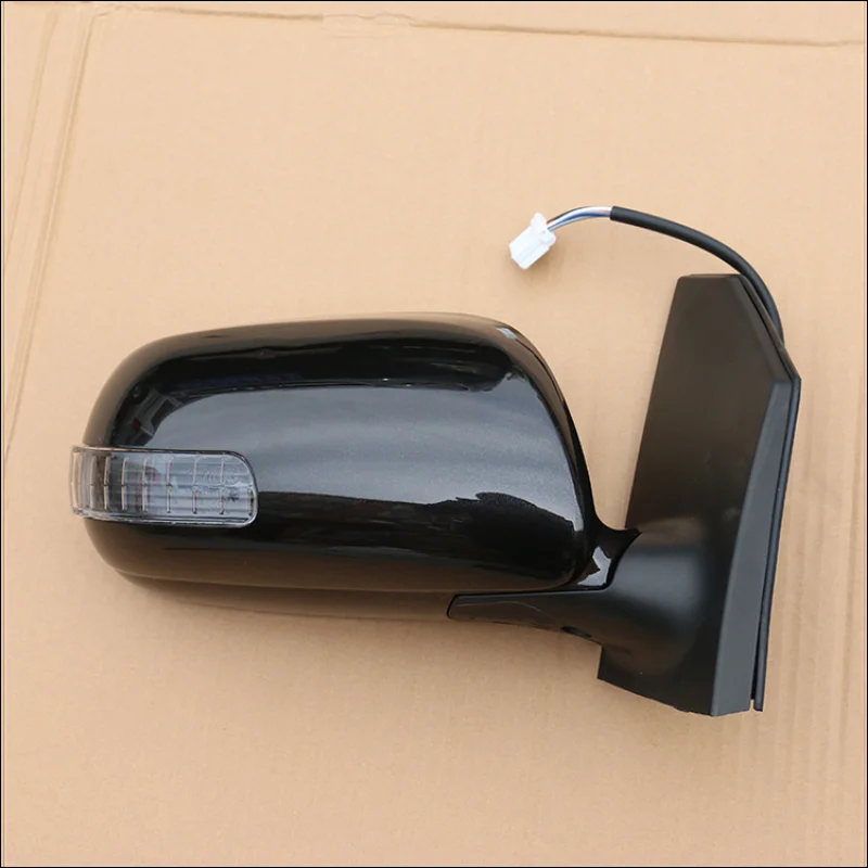 For ZOTYE Z300 Rear View Mirror  Reversing  Assembly 1pcs