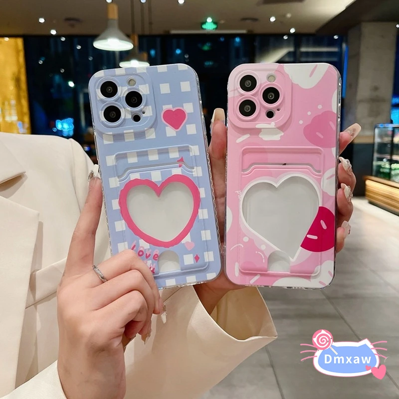 For Tecno Spark GO 2024 2021 2020 Spark 10 Pro 10C 8C 6 5 AIR Spark 9 6 GO 7 7T Cover Put Photos Cute Style Flower Couple Case