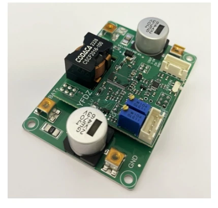 

Auto Lift Module Constant Voltage Constant Current LED Constant Current Power Supply Battery Charging 0.5-15A/3-52V