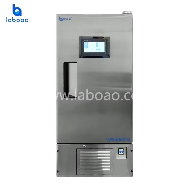for Laboao Stainless Steel Thermostatic Humidity Incubator 0-70C Temperature 30-95% Control Laboratory Equipment