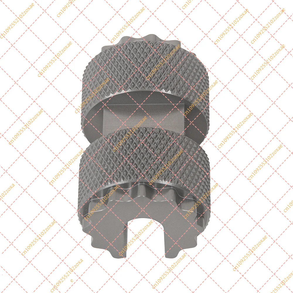 Motorcycle Front Fork Shock Absorber Disassembly Tool Wrench Set For CBR600RR CBR1000RR V4 V2 1199 Repair Accessories