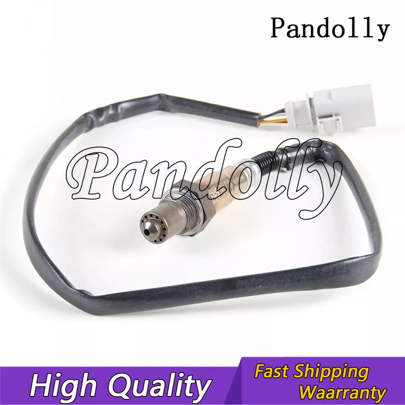 

8V0906262 Oxygen Sensor For 2015-2020 Audi A3 2018-2019 Volkswagen Atlas Tiguan Upstream 5-Wire 234-5185 06K906262CB 8V0906262D