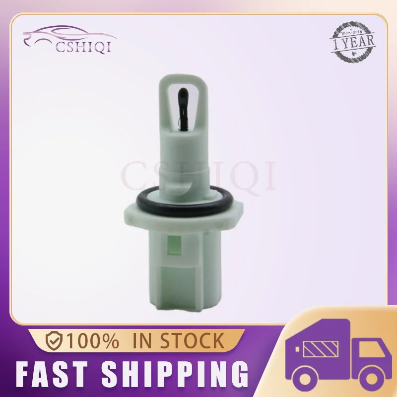 F5AF-12A697-AA Air Charge Temperature Sensor For Ford E-150 E-350 F59 F-150 F-550 Ranger Taurus Lincoln Mazda B3000 Mercury