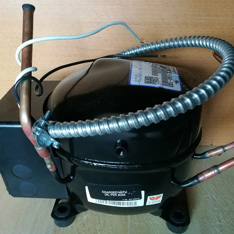 ترين ضاغط التبريد ضاغط العادم COM07898 أجزاء ضاغط التبريد