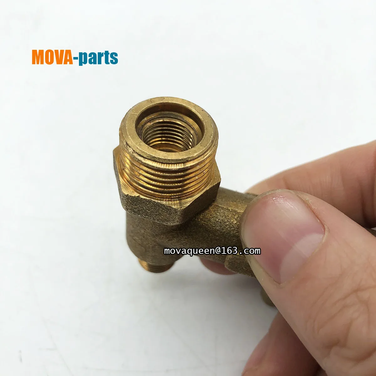 Espresso Machine Parts Adjusting Valve For EXPOBAR CARAT DIAMANT G10 MARKUS MONROC MEGACREM NEW ELEGANCE Coffee Machine Replace