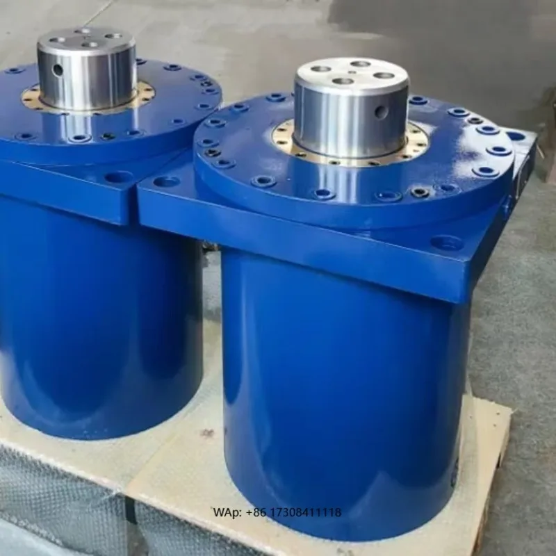 High Quality 12T 20 30 60 Ton Hydraulic Tools Pulling Jack Hydraulic Hollow Plunger Jack Hydraulic Pushing Jack 100 Ton