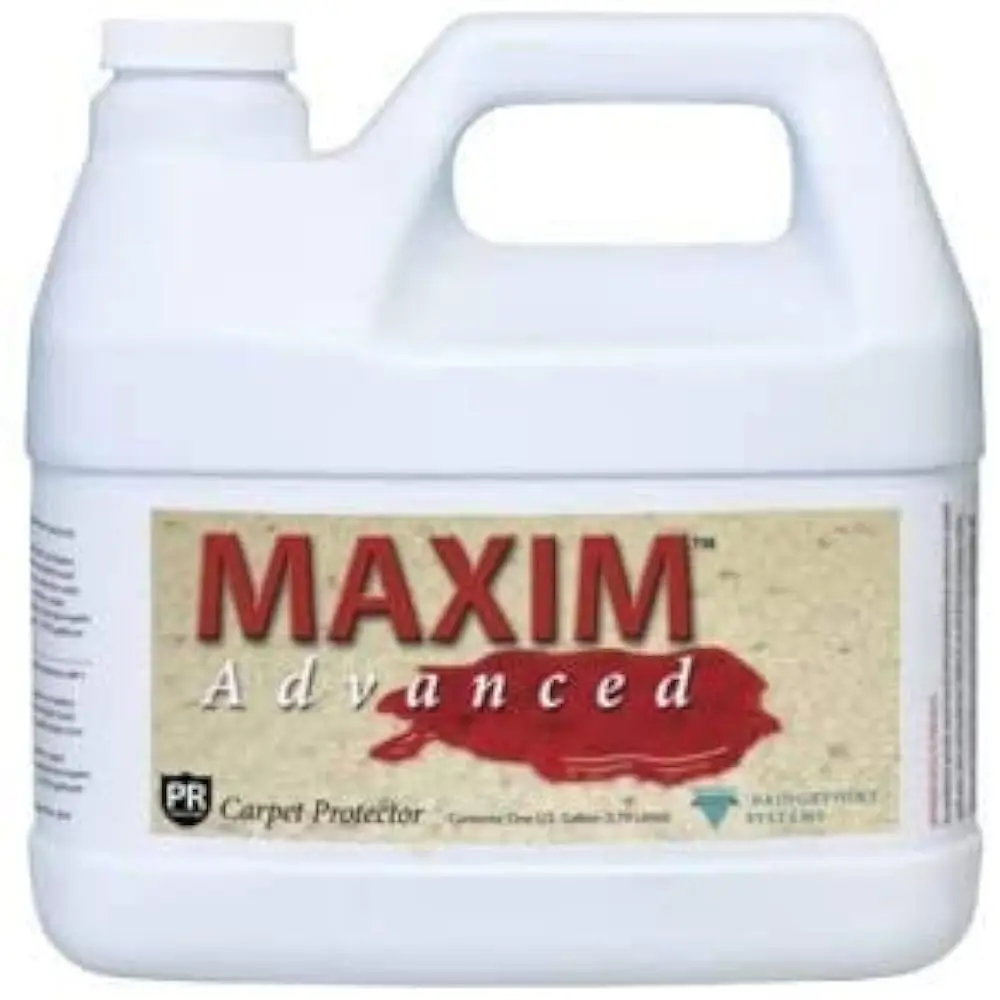 

Maxim Advanced Carpet Protector - 1 Gallon