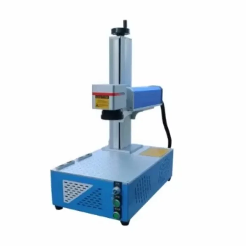 Factory price portable  marking machine code lazer printer machine cnc logo nameplate engraver machine