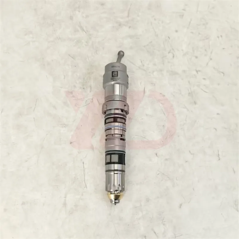 4954374 Suitable for construction machinery QSK60 engine parts injector 4954374