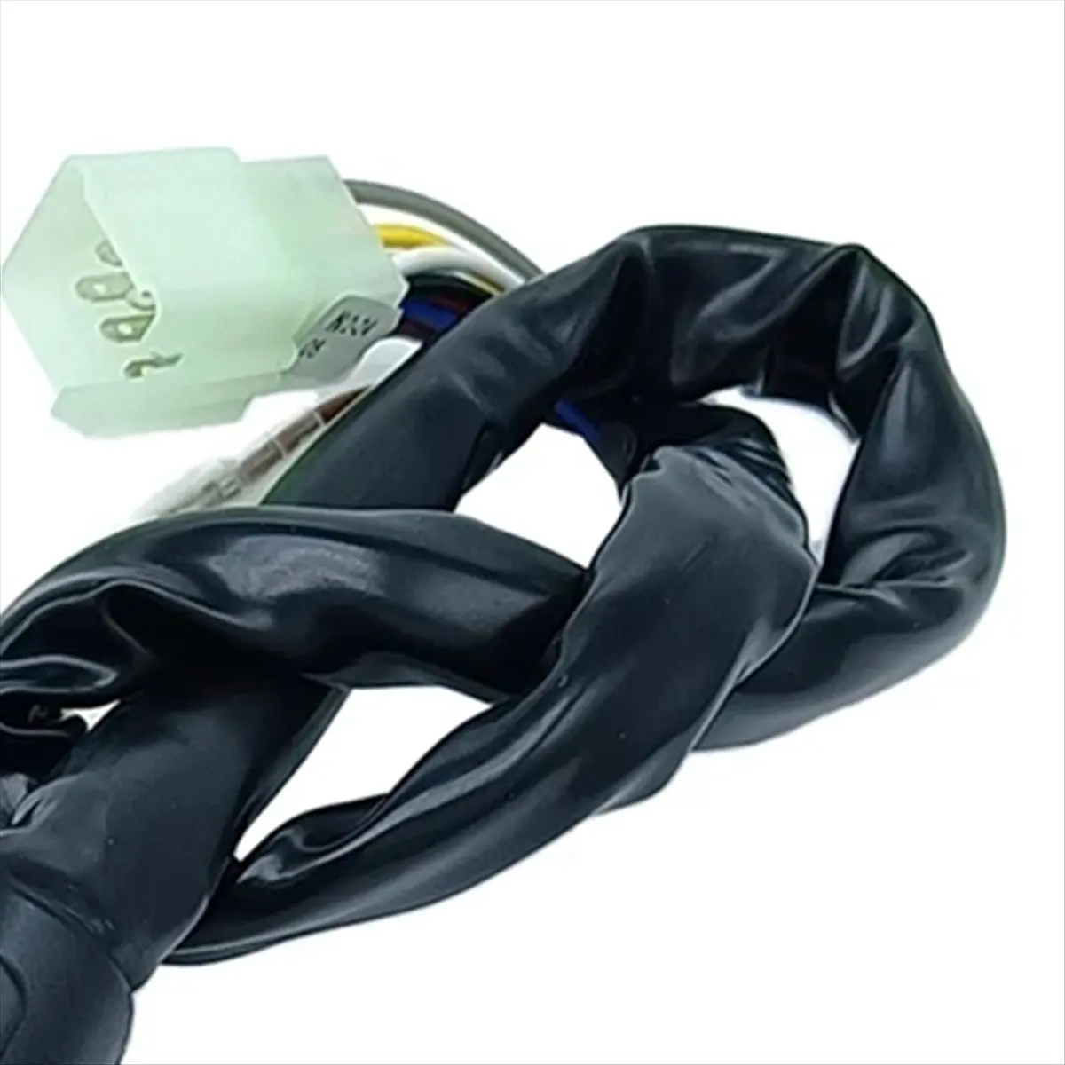 #25Z (Plastic)For Horn Headlight Fog Light Turn Signal ATV Scooter Tricycle Switch,Electronics Accessories