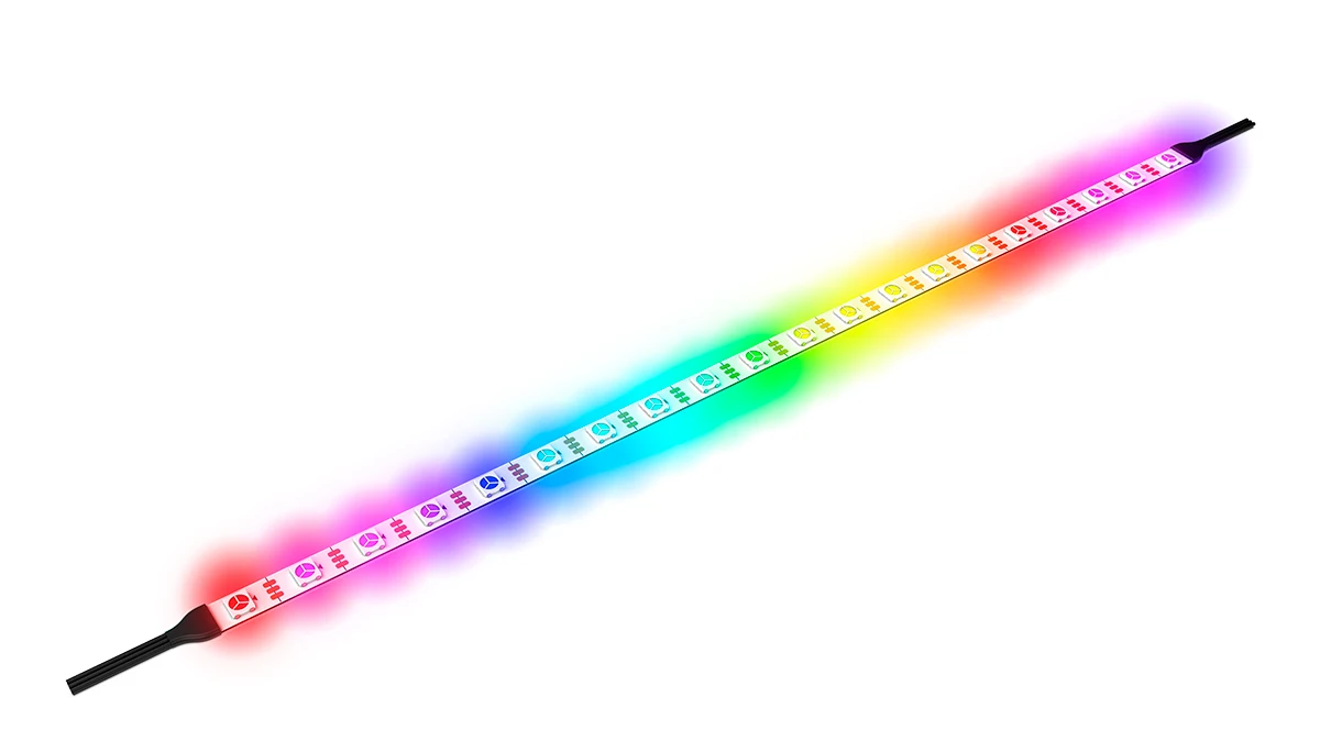 Led Strip Argb Nox Hummer Streep