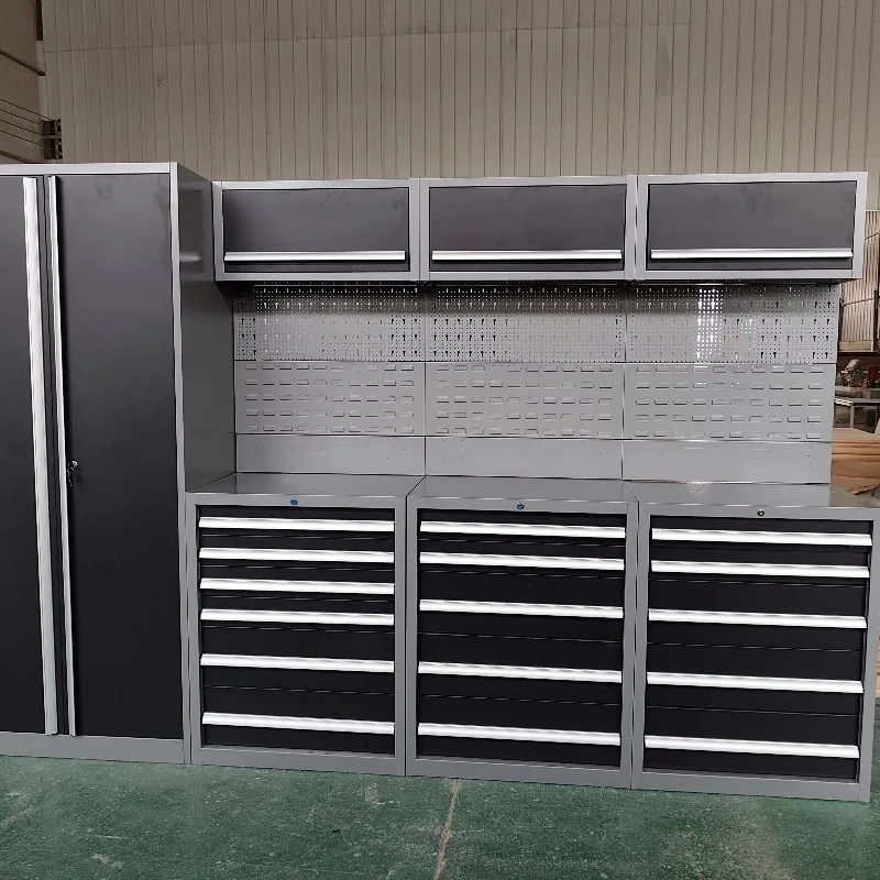 High Quality ODM Tool Chest Cabinets Mechanics Tool Box Rolling Tool Cabinet