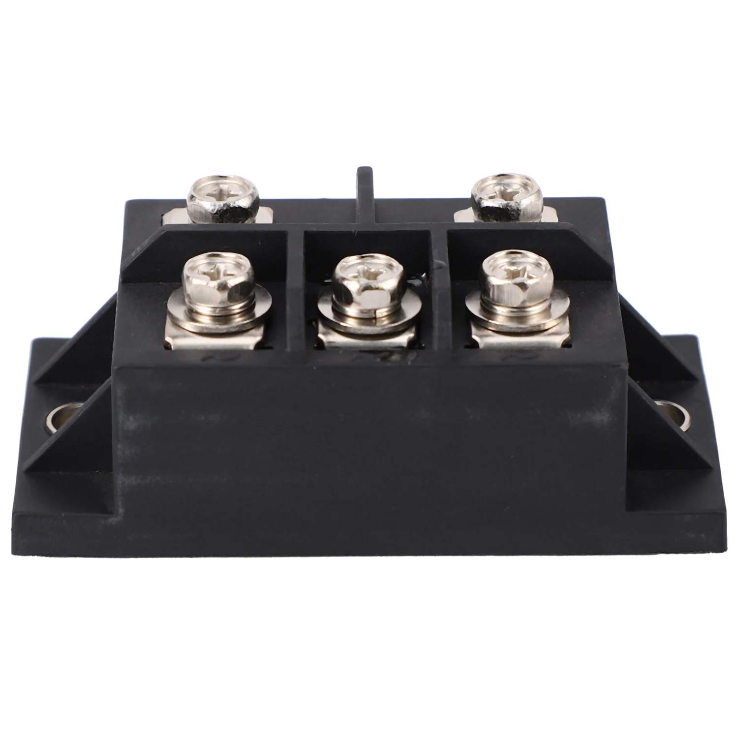 A51M-MDS150A 3-Phase Diode Bridge Rectifier 150A Amp 1600V Copper 150 Celsius 80X40x33mm Metal Case Diode Bridge Control