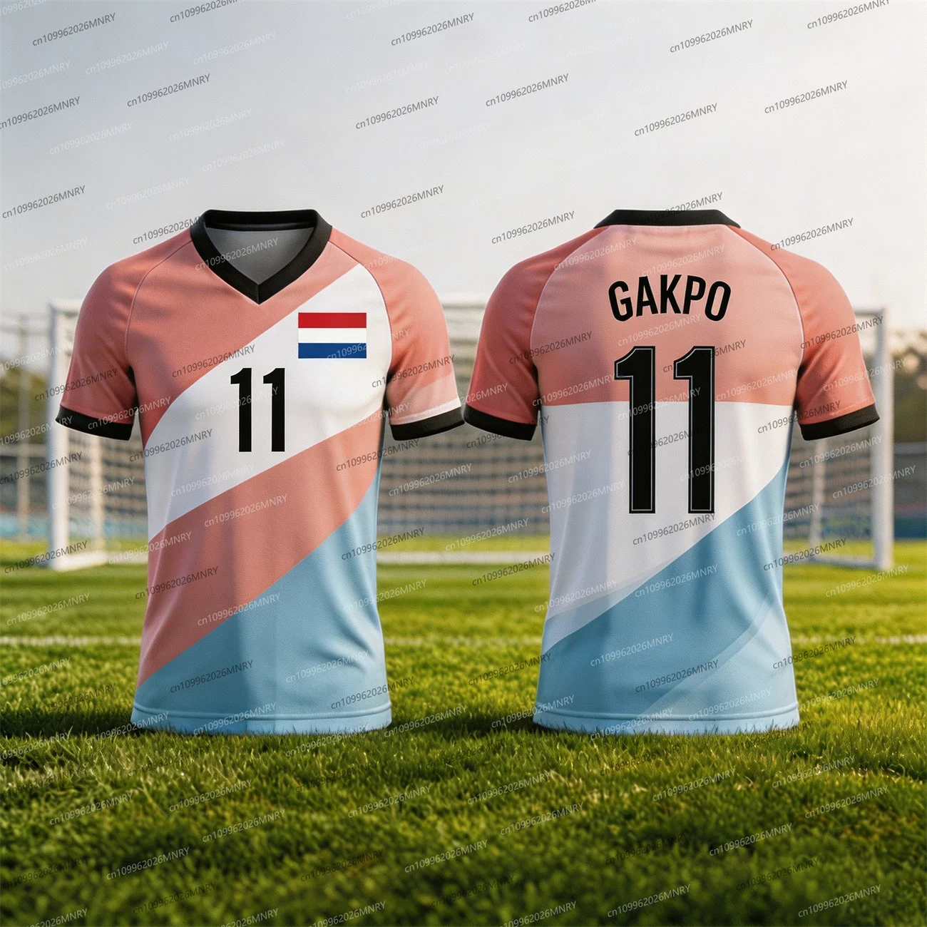 2026 Netherlands Flag Emblem Top women Summer Men Jersey Sports Training Uniforms Jersey Quick Drying Fan Jersey Women Jersey