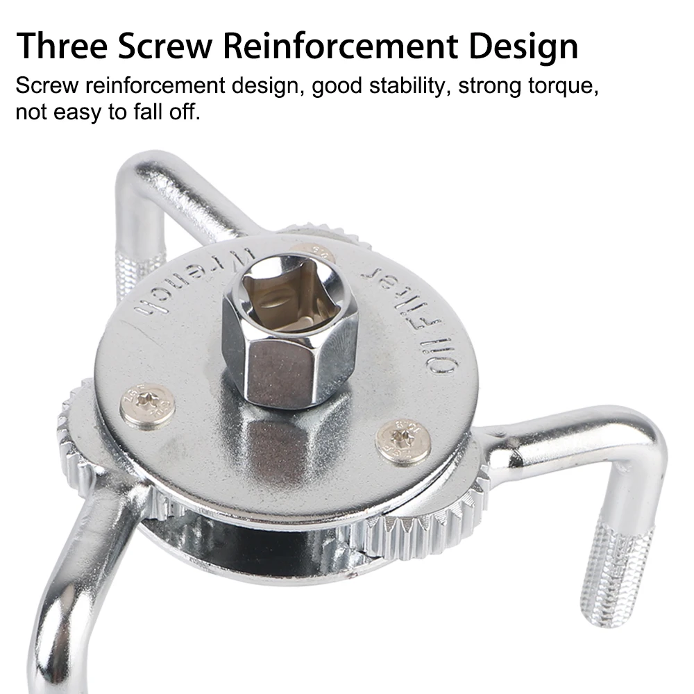 Thumbnail 3 - #47 Best Adjustable Spanner Wrenches to Buy In 2026