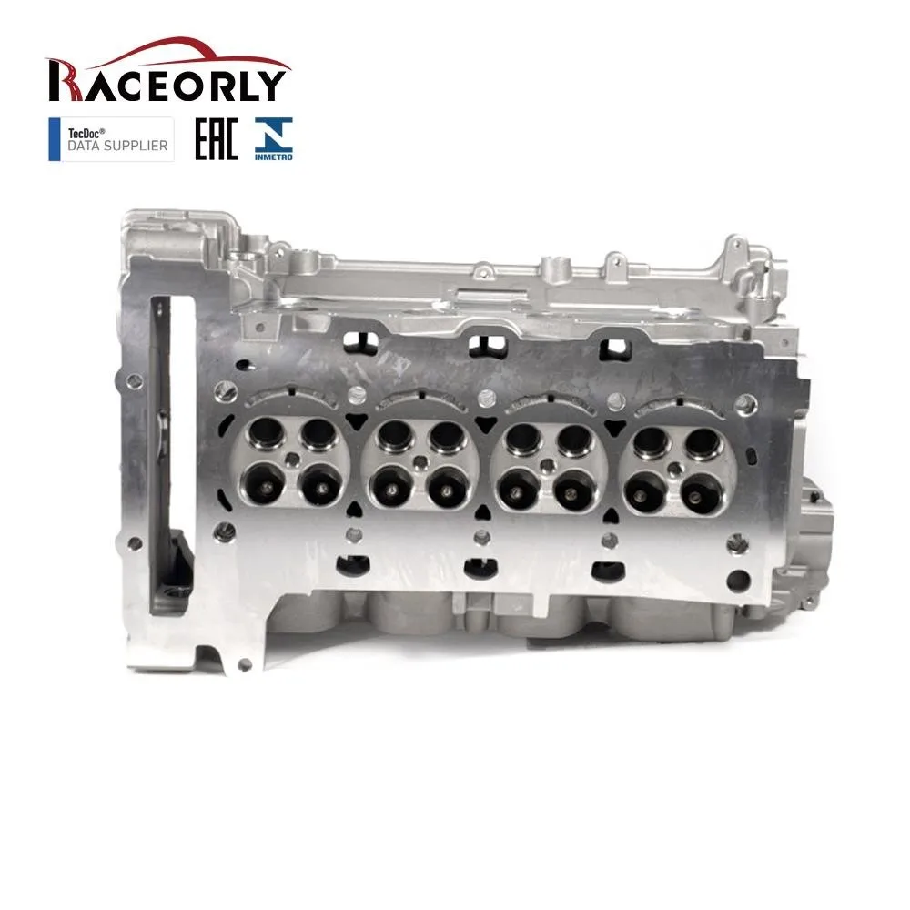 RACEORLY Cylinder Head For 207CC DS3 Mini 1.6L N12B16A N16B16A 11127596054 NEW