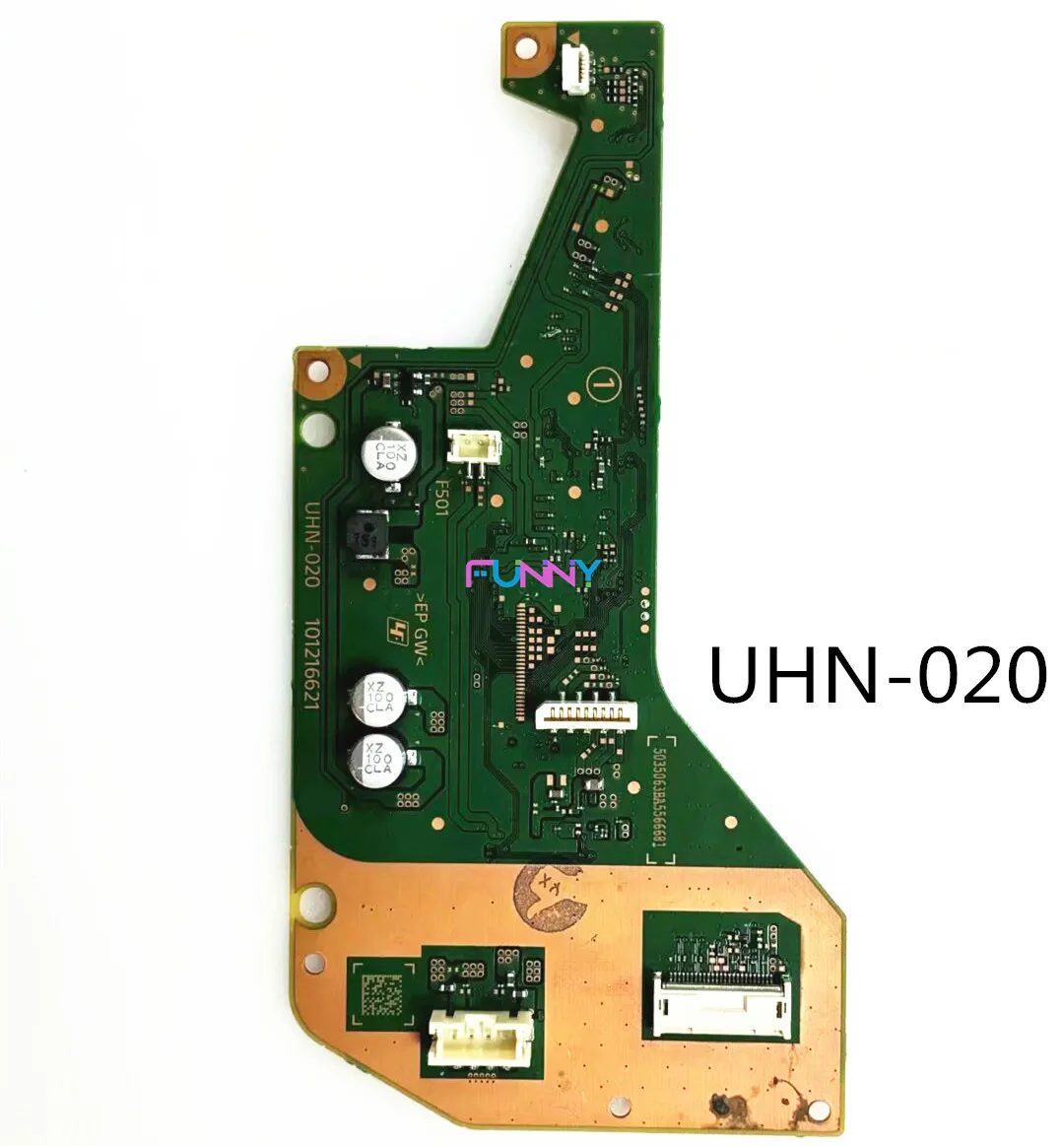 Carte mère PCB originale pour Sony PlayStation 5 PS5 BRDrom Drive (UHN-030)(UHN-020)(UHN-010)