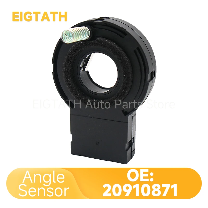 

20910871 Датчик положения рулевого колеса автомобиля для Chevrolet Avalanche Silverado Suburban GMC Sierra Cadillac Escalade, новинка 19418403