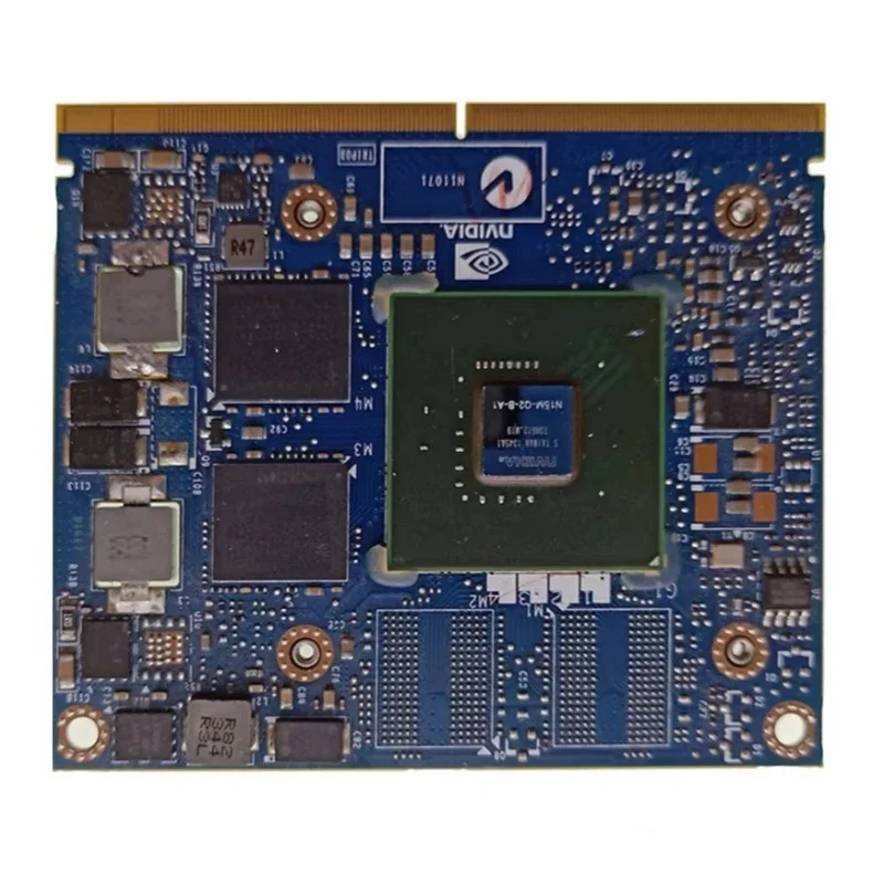 Quadro K610M 1GB  Video Card K610 For iMac A1311 A1312 2010 2011