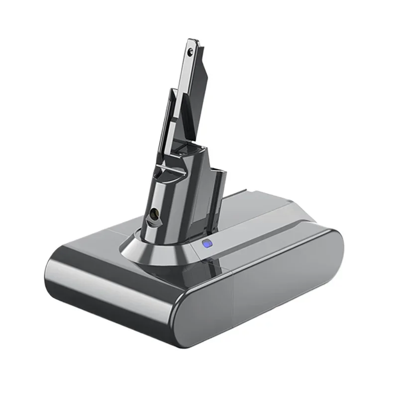 4000mAh For Dyson V7 SV11 Battery Absolute Animal Fluffy Replacement Battery Vacuum Cleaner Battery