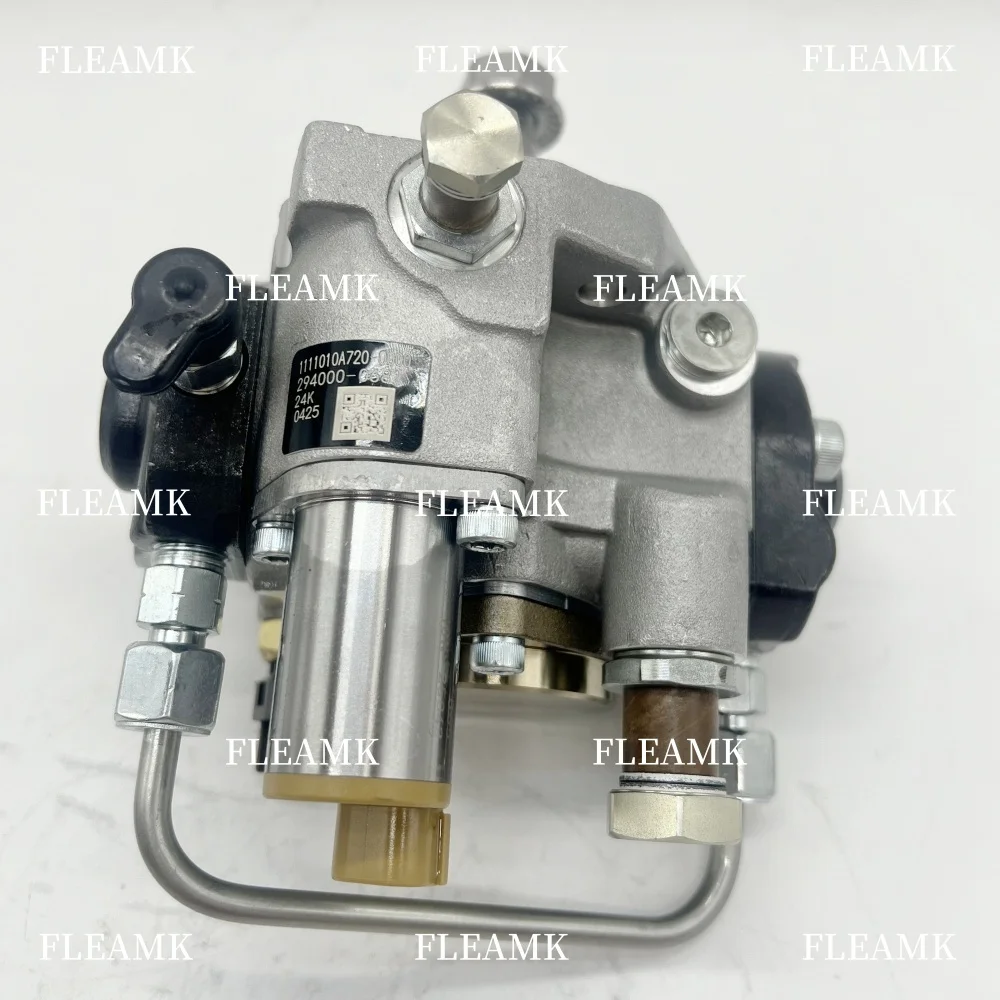 High Quality 294000-0680 11110107200000 294000-0681 1111010A720-0000 Diesel Common Rail Fuel Injection Pump