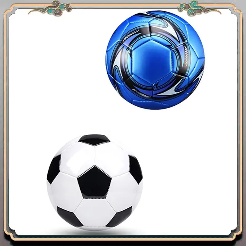 

Durable 3Pcs Professional Soccer Ball Size 5 Official Soccer Training Football Ball Competition Outdoor Football
