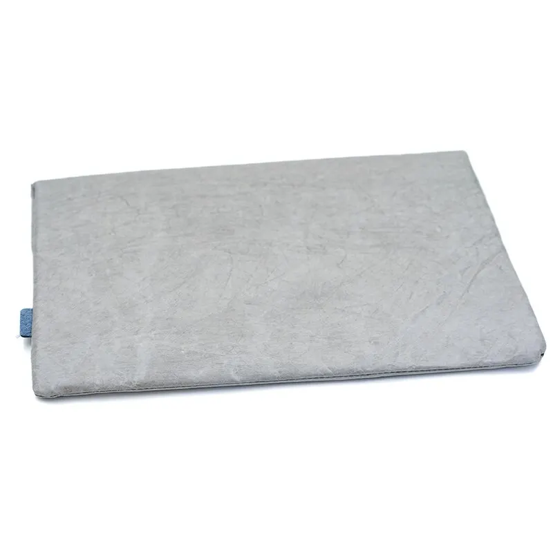 Vintage Old Style 8.3/11/12.9 Inch Pad Bag Cover,Paper Material Tablet Sleeve Case For iPad Pro 12.9