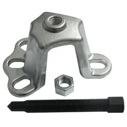 Carro Universal Auto roda dianteira Bearing Drive, fácil uso, reparo de desmontagem, Hub Installer Tool, ajustar extrator, acessórios